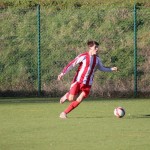 Nogomet 2. AL : Campanelle - Primorec