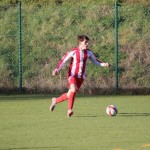 Nogomet 2. AL : Campanelle - Primorec