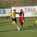 Nogomet 2. AL : Campanelle - Primorec