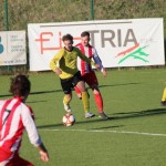 Nogomet 2. AL : Campanelle - Primorec