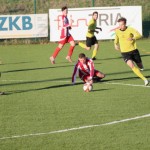 Nogomet 2. AL : Campanelle - Primorec