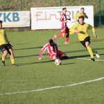 Nogomet 2. AL : Campanelle - Primorec