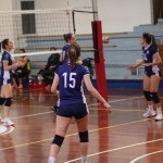Odbojka D liga : Kontovel Zalet - Faedis