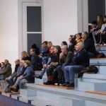 Odbojka D liga : Kontovel Zalet - Faedis