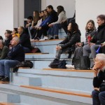 Odbojka D liga : Kontovel Zalet - Faedis