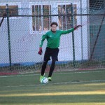 Nogomet 2. AL : Campanelle - Primorec