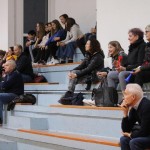 Odbojka D liga : Kontovel Zalet - Faedis