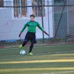 Nogomet 2. AL : Campanelle - Primorec