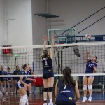 Odbojka D liga : Kontovel Zalet - Faedis