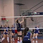 Odbojka D liga : Kontovel Zalet - Faedis