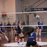 Odbojka D liga : Kontovel Zalet - Faedis