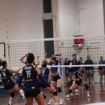 Odbojka D liga : Kontovel Zalet - Faedis
