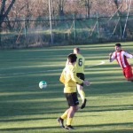 Nogomet 2. AL : Campanelle - Primorec