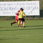 Nogomet 2. AL : Campanelle - Primorec