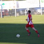 Nogomet promocijska liga : Kras Repen : San Vito