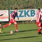 Nogomet 2. AL : Campanelle - Primorec