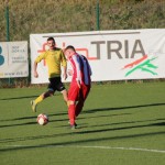 Nogomet 2. AL : Campanelle - Primorec