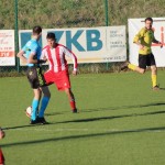 Nogomet 2. AL : Campanelle - Primorec