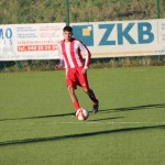 Nogomet 2. AL : Campanelle - Primorec