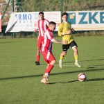 Nogomet 2. AL : Campanelle - Primorec