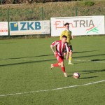 Nogomet 2. AL : Campanelle - Primorec