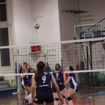 Odbojka D liga : Kontovel Zalet - Faedis