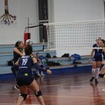 Odbojka D liga : Kontovel Zalet - Faedis