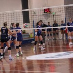 Odbojka D liga : Kontovel Zalet - Faedis