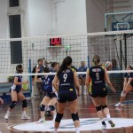 Odbojka D liga : Kontovel Zalet - Faedis