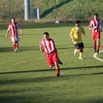 Nogomet 2. AL : Campanelle - Primorec