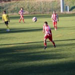 Nogomet 2. AL : Campanelle - Primorec