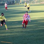 Nogomet 2. AL : Campanelle - Primorec