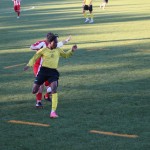 Nogomet 2. AL : Campanelle - Primorec