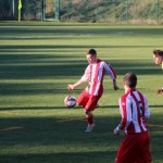 Nogomet 2. AL : Campanelle - Primorec