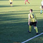 Nogomet 2. AL : Campanelle - Primorec