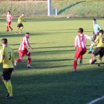 Nogomet 2. AL : Campanelle - Primorec