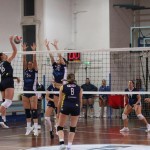 Odbojka D liga : Kontovel Zalet - Faedis