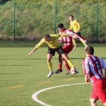 Nogomet 2. AL : Campanelle - Primorec