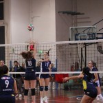 Odbojka D liga : Kontovel Zalet - Faedis