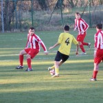 Nogomet 2. AL : Campanelle - Primorec