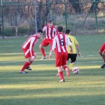 Nogomet 2. AL : Campanelle - Primorec