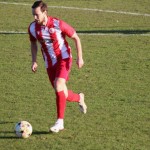 Nogomet promocijska liga : Kras Repen : San Vito