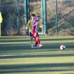 Nogomet 2. AL : Campanelle - Primorec