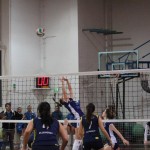 Odbojka D liga : Kontovel Zalet - Faedis