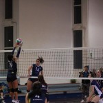 Odbojka D liga : Kontovel Zalet - Faedis