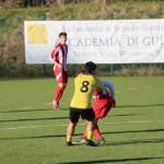 Nogomet 2. AL : Campanelle - Primorec