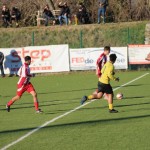 Nogomet 2. AL : Campanelle - Primorec