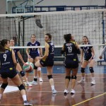 Odbojka D liga : Kontovel Zalet - Faedis
