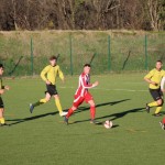 Nogomet 2. AL : Campanelle - Primorec