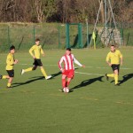 Nogomet 2. AL : Campanelle - Primorec